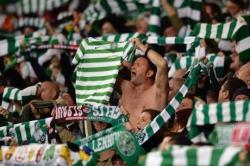 Away ke Kota Roma, Dua Fans Celtic di Tikam Pria Bertopeng