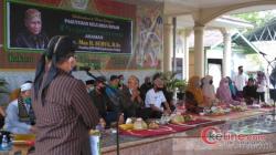 Bupati Hadiri Silahturahmi Dan Temu Kangen DPD PKB Pujakesuma Kabupaten Asahan