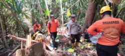 4 Hari Hilang di Hutan, Udin Leno Belum Ditemukan 