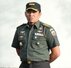 Ini Penjelasan Kapendam I/BB Terkait Personel TNI Yang Datang Ke Polrestabes Medan Usai Razia Judi D