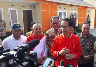 Subsidi Perumahan akan Dinaikkan