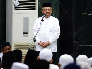 Sembako dan Listrik Aman Selama Ramadan