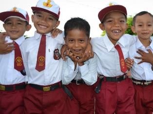 Sekolah di Pekanbaru Libur Selama Ramadan