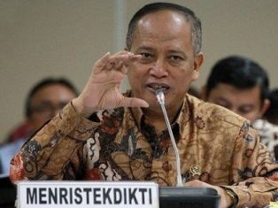 PTS dengan Mahasiswa Kurang 1.000 akan Merger