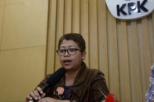 Setelah Sekda Dumai, KPK Segera Umumkan Tersangka Baru