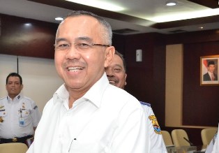 Andi Segera Umumkan Sembilan Kepala OPD