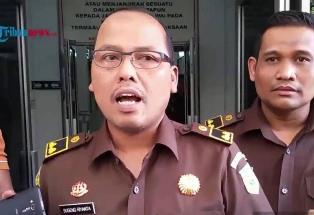 Kejati Akan SP3-kan Wan Amir Firdaus di Korupsi Pedamaran II