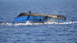 Perahu Pencari Ikan Tabrakan di Sulsel, Satu Tewas