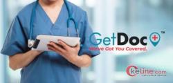 GetDoc Dapat Dipesan Layanan Virtual, Konsultasi, dan Pengobatan Lintasnegara