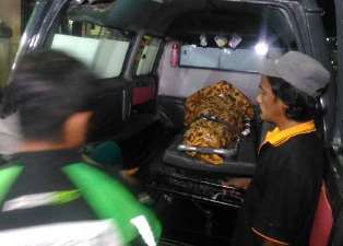 Banjir, 2 Warga Tewas Tersengat Listrik