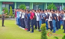 Berikan Inspiratif Bagi Masyarakat Jambi, Tim Dispsiad Dandim 0415/Bth Diapresiasi