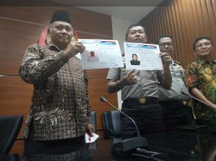 Pelaku Penyiram Novel Baswedan Diungkap