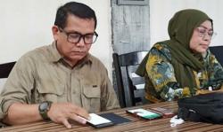 Oknum Dosen Diperiksa Polda Riau Sebagai Tersangka Pelecehan Mahasiswi