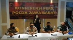 Tewaskan Dua Warga Nagreg Kab Bandung, Tiga Oknum TNI AD Jalani Proses Hukum