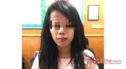 Walau Sebelumnya Jadi DPO Polres Bengkalis, Wanita Pengedar Sabu Ini Ditangkap Kasus yang Sama