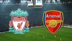 Jelang Laga Big Macth Liverpool VS Arsenal. Ujian Perdana Juara UCL