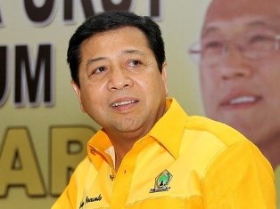 Golkar Putuskan Cagubri Bulan Depan