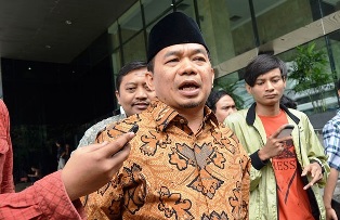 Politisi PKS Bantah Terlibat Proyek e-KTP