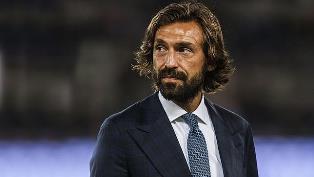 Pirlo: Juve Mampu Singkirkan Barca