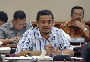 DPRD Riau Pulangkan Draf KUA-PPAS