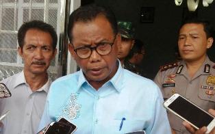 Dana MTQ XIV Rohil Hanya Rp1 Miliar