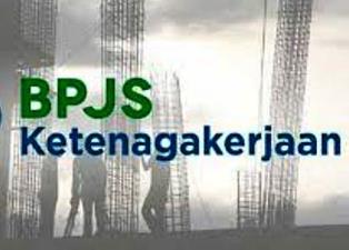 BPJS Diakali Banyak Perusahaan Pelalawan