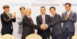 Hyundai Capital Services Mendirikan Hyundai Capital Indonesia