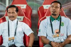 Persebaya Depak Djadjang Nurdjaman Dari Kursi Pelatih