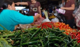 Polda Riau Antisipasi Tersendatnya Distribusi Sembako