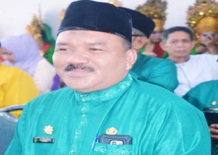 Soal Bau Limbah dugaan Asal dari PKS BSS, DLH Rokan Hilir Ngaku Belum Terima Laporan Warga