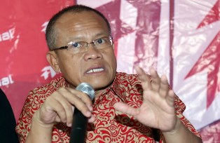 Dibubarkan, Ormas Bisa Gugat ke PTUN