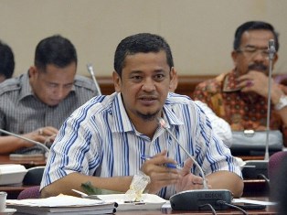 Tidak Ada Pelepasan Hutan di RTRW