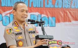 Kalemdiklat Polri: Walau Fasilitas SPN Polda Riau Minim, Tapi Anggotanya Harus Berkualitas