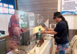 Dugaan Penyelewengan Dana CSR, Bupati Pelalawan Dilaporkan ke Kejati Riau