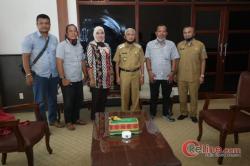 Aman Terimbas Covid-19, Ini Kata Bupati Asahan