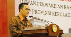 Ketua Komisi II DPRD Kepri; Kestabilan Pasokan Listrik Lokal Sangat Penting