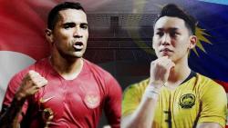 Indonesia VS Malasyia. Pertandingan Sarat Gengsi Lebih Dari Sekedar Kualifikasi Piala Dunia