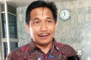 Satu Lagi Koruptor Dari Partai Kena OTT KPK