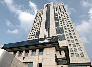 Simak, Bank Mandiri Buka Lowongan Kerja