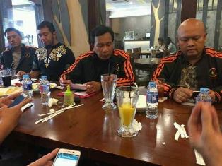 EMP Bentu Dituding Sandera Hak Normatif Pekerja