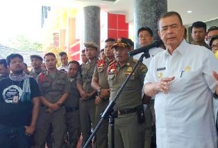 Trase Jalan Tol Padangpariaman-Pekanbaru KM 0-30 "Lanjut"