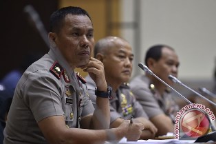 Kapolda: Jangan Takut Laporkan Polisi Nakal