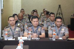 Kabid Humas Polda Banten Ikuti Pelatihan Public Speaking di Jaksel