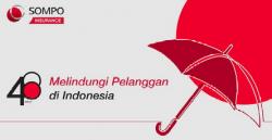 Sompo Insurance Rayakan Hari Jadi, Telah 48 Tahun Melindungi Pelanggan di Indonesia