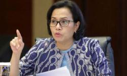 Tanggapi BPJS. Sri Mulyani Tak Bisa Menahan Amarahnya