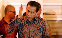 Jokowi Ajak Semua Pihak Awasi Penggunaan Dana Desa, Khusunya Masyarakat di Desa