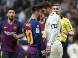 Situasi Politik Catalunya Memanas, Laga El Clasico FC Barcelona Real Madrid Ditunda