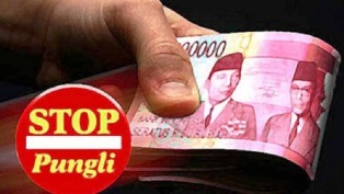 "AKBP" Perdagangkan Nama Baik Bupati Pelalawan