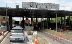 Satu Gerbang Merak Ditutup, Pemudik Diperkirakan Menumpuk Hingga 10 Persen