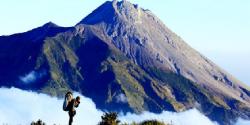 Begal Jalur Pendakian Gunung Merbabu Dicokok